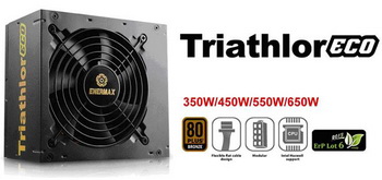 Triathlor ECO